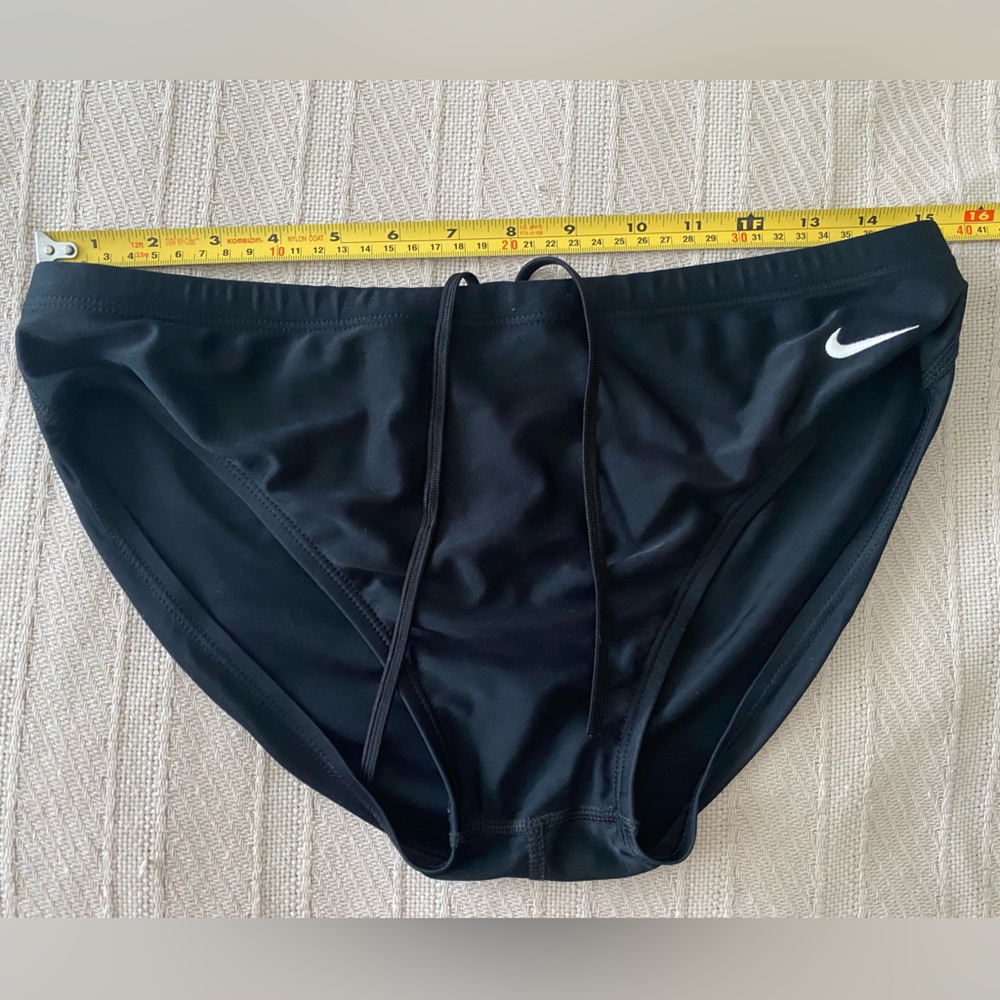 Nike speedo
